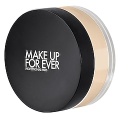 HD Skin Setting Powder - Görünmez sabitleyici toz pudra, MAKE UP FOR EVER